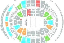 Msg Seating Chart Concert Zanmedia Co