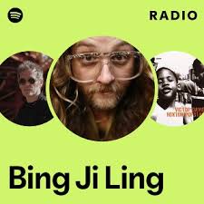 Bing Ji Ling Radio