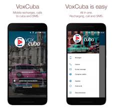 Kntro la versión de 7zip q encontré en android fué 7zipper . Voxcuba Recharge For Cuba Apk Download For Android Latest Version 1 0 53 Com Voxcuba App