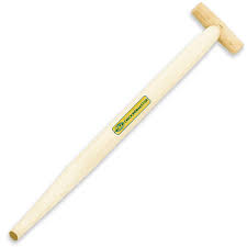 Maybe you would like to learn more about one of these? Groundmaster Handle Standard Taper Ash T