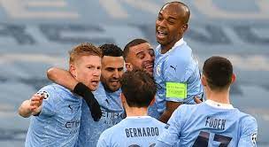 The uefa champions league final will be telecasted on the sony picture network. Mahrez Double Takes Man City To First Champions League Final
