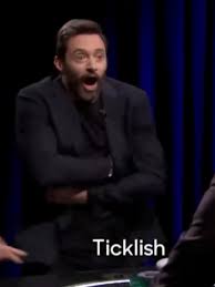 Hugh Jackman play Game...😁😁😋😋 #hughjackman #jimmyfallon #trending ... |  TikTok