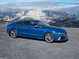 2560x1440 2018 audi r8 spyder v10 plus color micrommata green front. Audi Rs7 Sportback Performance Cars Blue 2016 Wallpapers Hd Desktop And Mobile Backgrounds