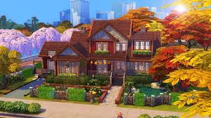 Epingle Sur Sims