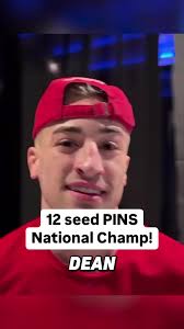 Dean Peterson Defeats Richard Figueroa in Quarterfinals