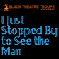 I Just Stopped By To See The Man event image