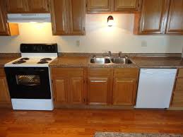 Pin By Rta Cabinet Store On Rta Kitchen Cabinets Installed Customer Testimonials Oak Kitchen Cabinets Oak Kitchen Buy Kitchen Cabinets Online