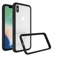 Rhinoshield coupons, discount codes & deals. Rhinoshield Crashguard Iphone Xs Max Protective Bumper Case Black