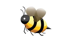Honeybee Emoji Https Www Emojimantra Com Emoji Mantras More Than Words