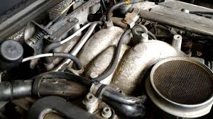 Mercedes Asr Problem Limp Mode No Acceleration I Repair These Throttle Bodies Youtube