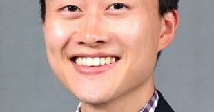 Hard work positioned Chris Chyung