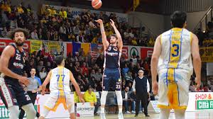 BASKET LAssigeco fa la voce grossa in Friuli - Sport