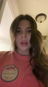 Alexis Dubay's Instagram, Twitter & Facebook