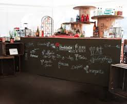 Mobile Cocktailbar Fur Hochzeiten Mieten Mit Barkeeper Und Service