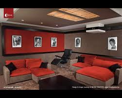 Cineak Intimo Seats In Home Theater Media Room Seating Media Room Furniture Home Theater Furniture