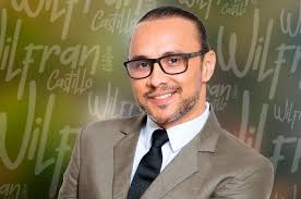 Wilfran Castillo presenta “La felicidad del músico”