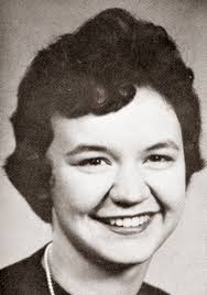 Brenda Geraldine Tyree Henry (1943-2015)