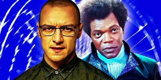 What Happened To Kevin Wendell Crumb's Father Changes Split & The  Unbreakable Trilogy