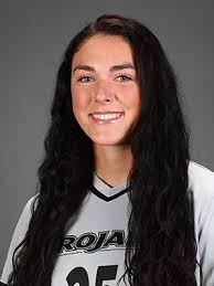 2024 Softball Roster