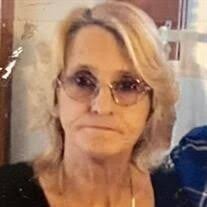 Evelyn M. Thurston Obituary (2025)