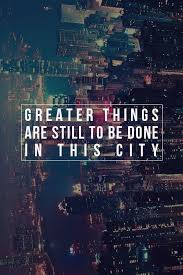 Maybe you would like to learn more about one of these? Quotes About City Streets 90 Quotes