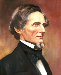 La cattura di Jefferson Davis