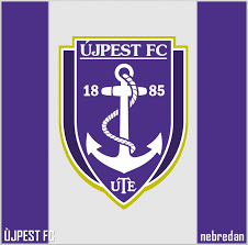 Aktuell spielen 12 mannschaften in einer dreifachrunde um die ungarische meisterschaft. Ujpest Fc