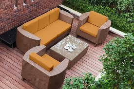 When i went looking at i have an outdoor bar set(free) and made cushions using those interlocking rubber/foam floor tiles i have some metal garden sculptures that could use a good cleaning. The Best Vinyl Foam Thread For Outdoor Cushions Sailrite
