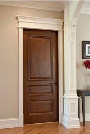 افكار وتصاميم ديكور منزلى V Twitter أطارات للأبواب إضافه جمالية ابواب