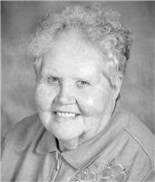 Christine Schellenger Obituary (1928