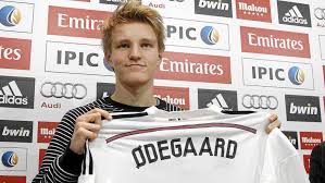 Odegaard's uncertain future caused many madridistas to murmur, using words like mentality and implying that odegaard is too soft to succeed at real. Real Madrid The Reason Odegaard Chose To Sign For Real Madrid And Not Barcelona Marca In English