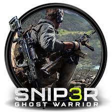 Sniper ghost warrior 3 is the story of brotherhood, faith and betrayal in a land soaked in the blood of civil war. Sniper Ghost Warrior 3 By Adyshor37 On Deviantart