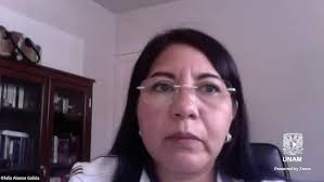 Conferencia Salud mental, aprendizajes para la eliminación de estigmas  sociales.