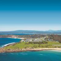 Choose from a wide selection of holiday accommodation including everything from. Die 10 Besten Hotels In Merimbula Australien Ab 67