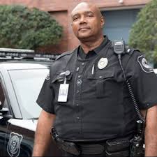 For 40 years, Lt. Mike Wilson has kept our students safe. From mentoring  troubled youth to negotiating hostage situations, this dedicated officer  has done it all with one goal—protecting our community's children.