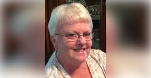 Obituary information for Cheryl Elizabeth Cooper