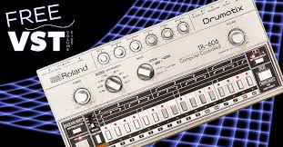 Looking for drum samples that make an impact? 10 Free Drum Vst Plugins That Will Give You Better Drum Tracks Landr Blog
