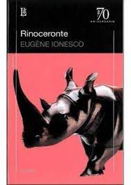.resumen del libro el rinoceronte este resumen es del libro el rinoceronte cuenta con 15 capitulos que basicamente se trata de una guia practica para alcanzar el éxito.el personaje. Libro Rinoceronte Eugene Ionesco Isbn 9789500396134 Comprar En Buscalibre