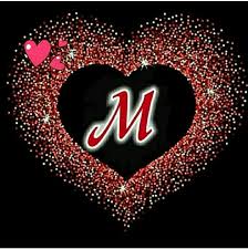 Letter m photos for download. Download Stylish M Letter Dp Stylish M Name Dp Good Morning