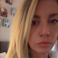 Christina Marie Starr