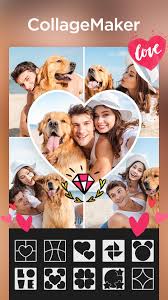 150+ gorgeous templates for many occasions help you create photo collages, scrapbooks, posters, invitations, calendars, and greeting. Collage Maker Pro Photo Collage Photo Editor For Android Apk Download