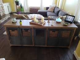 Large Wood And Metal Langley Storage Cabinet World Market Industrial Storage Cabinets Wood And Metal Storage Cabinet