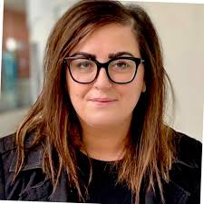 Rebecca Salisbury Email & Phone Number