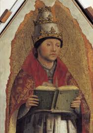 We did not find results for: Da Messina Der Hl Gregor Art Print Canvas On Stretcher Framed Picture