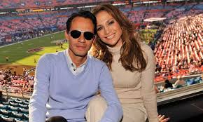 Hey there, i'm lauren bradshaw, and we've got your look. Jennifer Lopez And Ex Husband Marc Anthony Reunite To Support Daughter Emme Hello