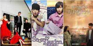 In the same year, he made his film debut in 'spin kick. 6 Drama Hyun Bin Yang Wajib Ditonton Sebelum Emergency Love Landing Merdeka Com