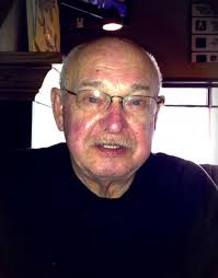 Lewis "Orm" Folkins Obituary