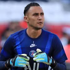 Welcome to the official facebook page keylor. Navas Psg Bis Zum Karriereende