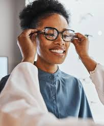 Dr. Ronald Strohan Optometrist