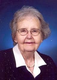 Virginia Poling Obituary 2013